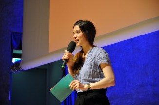 Presentant Talents 2020