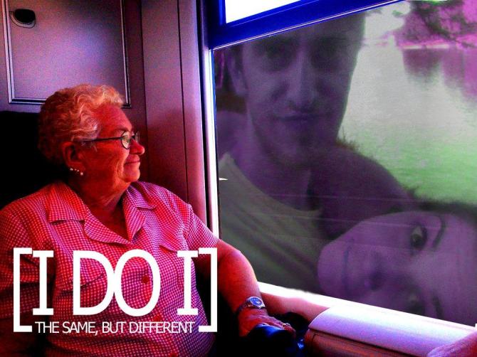 Performing in Manchester next weekend!