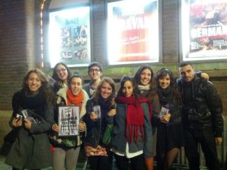 18a Mostra de Teatre